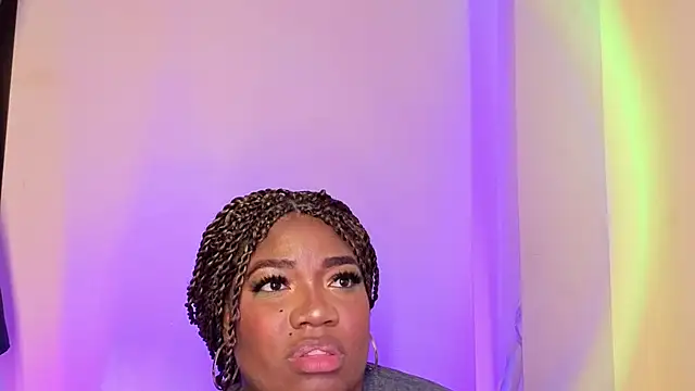 GraceMaaceey online show from 02-25-26, 02:54