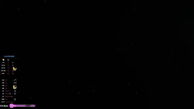 chabelita 165 online show from 02-26-26, 07:46