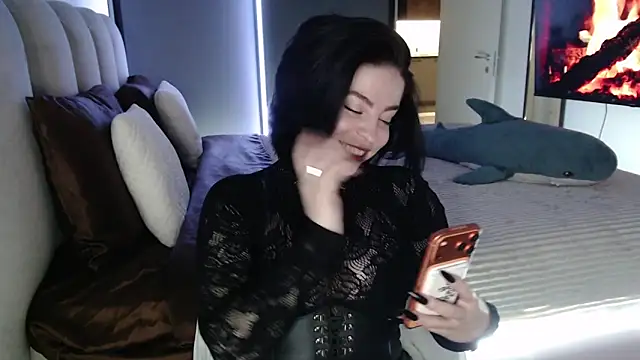 Snapshot of RachelCamp chatting on 04-20-26, 07:48 RachelCamp online show from 04-20-26, 07:48