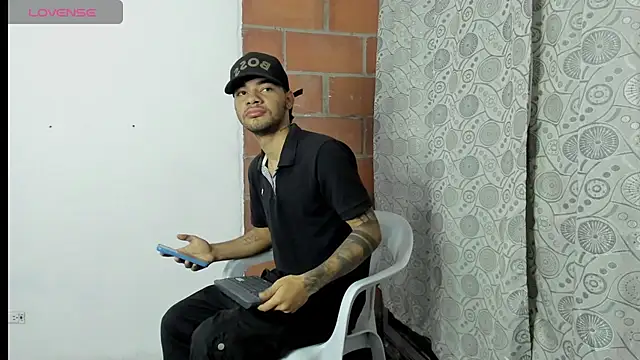 calvin-parker online show from 12-20-25, 03:57