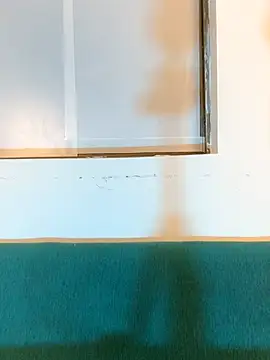 Dafne se online show from 12-23-25, 01:25