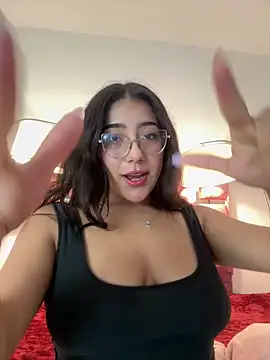 Dafne se online show from 06-16-26, 12:57