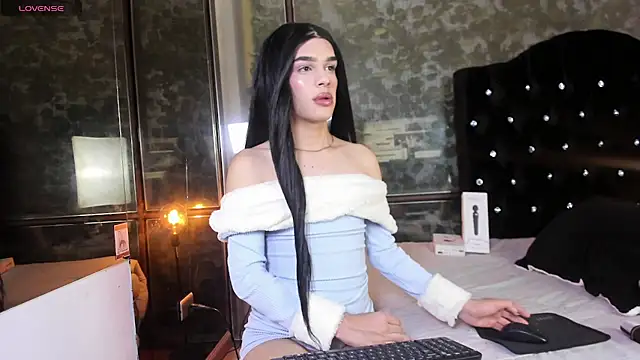 Princess Valeryy online show from 12-01-25, 06:13