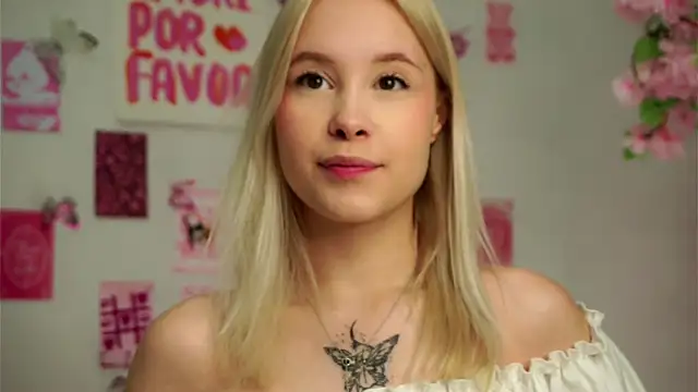 AunclreaVache online show from 01-18-26, 11:14