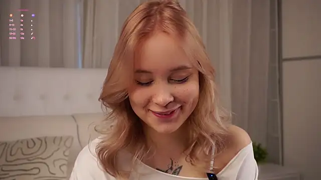 AunclreaVache online show from 04-23-26, 03:19