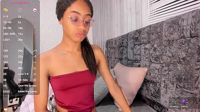 Brizza H033 online show from 03-30-26, 08:43