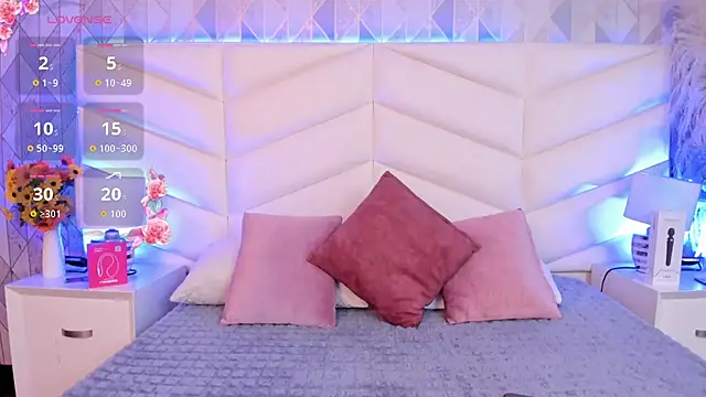 Lizzi Hotman  online show from 02-23-26, 08:28