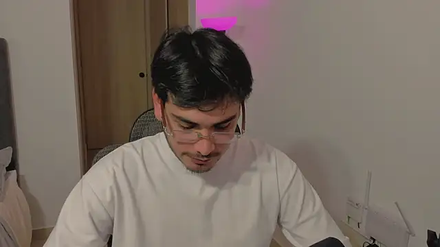 thiaann online show from 08-07-26, 12:23