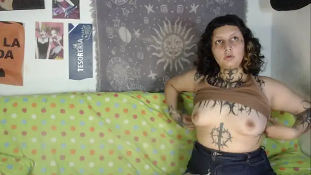 6mey6mey6 online show from 05-08-26, 10:15