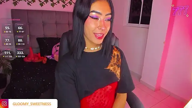 Ounla Sweet online show from 02-20-26, 09:59