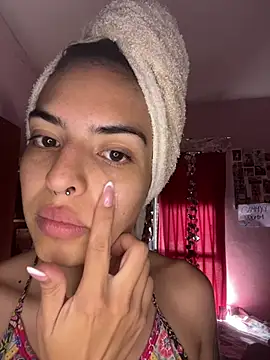 CammyyDomm online show from 01-15-26, 02:10