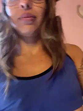 CammyyDomm online show from 02-19-26, 03:19