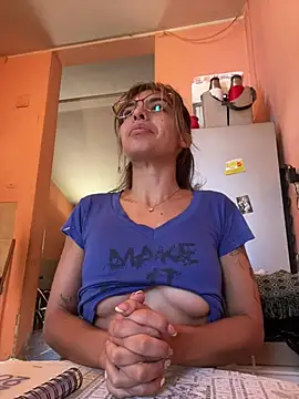 CammyyDomm online show from 03-11-26, 02:56