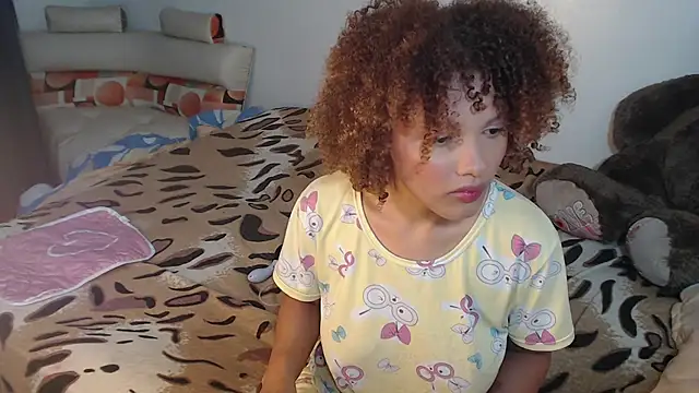 Nathaly naughty online show from 02-19-26, 11:12