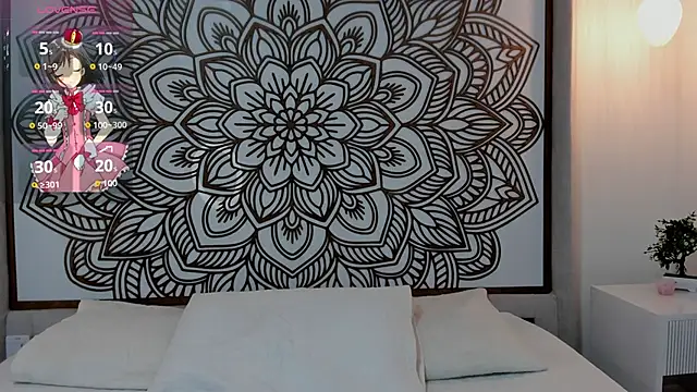 Snapshot of Lilith_Zamara_ chatting on 12-03-25, 01:42 Lilith Zamara online show from 12-03-25, 01:42