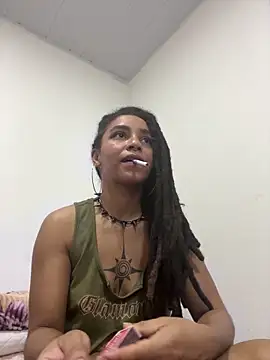 Lillith Bloom online show from 04-27-26, 07:01