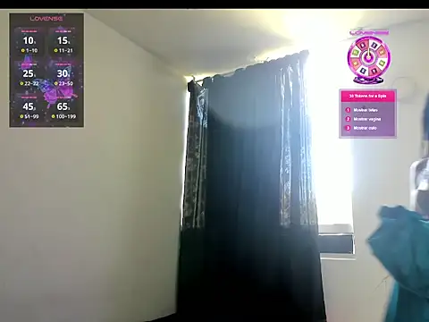 sweetCatallina online show from 04-30-26, 03:29