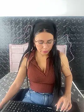 Alanaa Sweet- online show from 12-02-25, 07:42