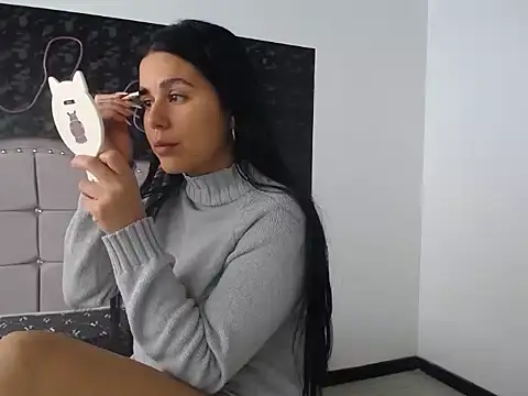 Alanaa Sweet- online show from 12-05-25, 07:32