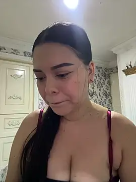 sweet ruby  online show from 05-19-26, 02:18
