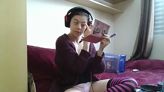 GabriellaManhas online show from 06-15-26, 11:12