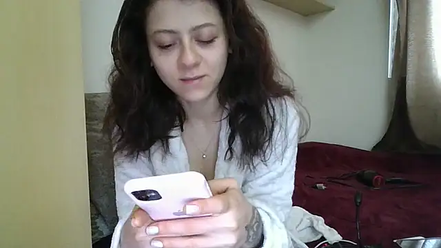GabriellaManhas online show from 06-26-26, 04:55