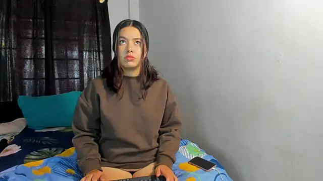 Honey sexy30 online show from 05-20-26, 02:01