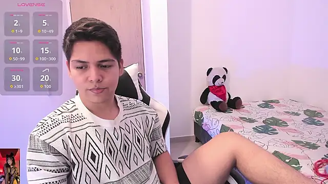 Asta YunoXXX online show from 02-25-26, 06:23