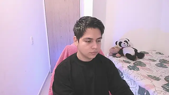 Asta YunoXXX online show from 03-12-26, 05:46