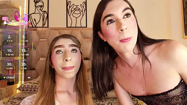 Isa Villaa online show from 02-06-26, 05:01