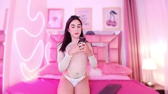 Isa Villaa online show from 02-18-26, 04:19