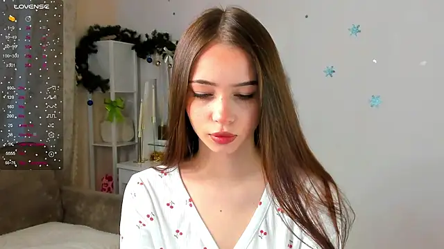 Viola Rivera online show from 01-10-26, 09:00