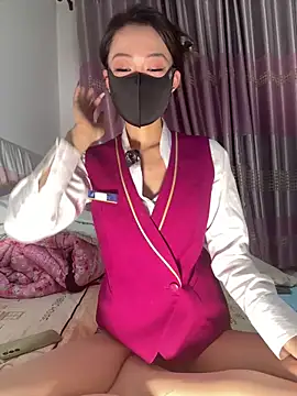 youyou-baby999 online show from 02-15-26, 12:18