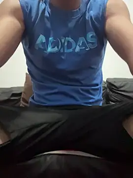 Davisuarez online show from 04-11-26, 03:38