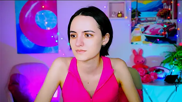 KateWillows online show from 02-10-26, 03:54