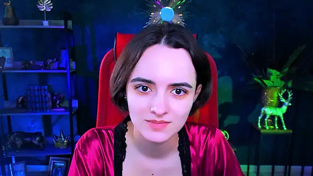 KateWillows online show from 02-26-26, 04:44