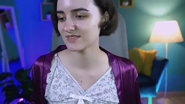 KateWillows online show from 03-07-26, 04:31