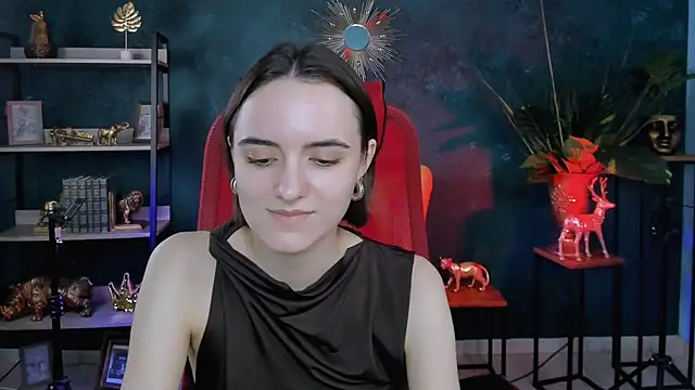 KateWillows online show from 04-24-26, 07:44