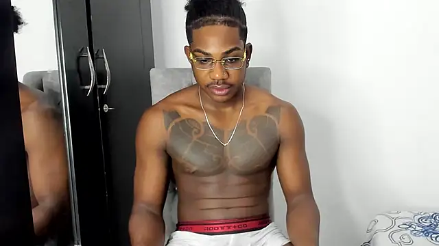 Darktemp  online show from 03-04-26, 11:27