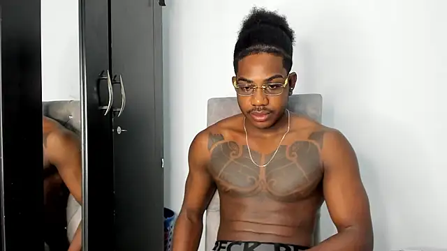 Darktemp  online show from 03-05-26, 10:55