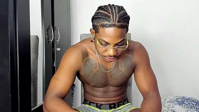 Darktemp  online show from 03-07-26, 11:07