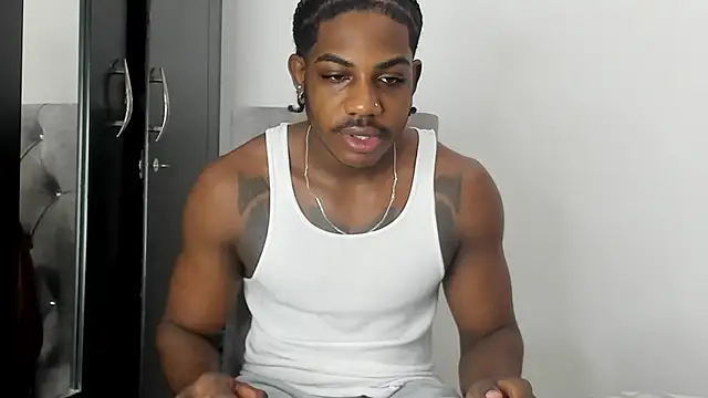 Darktemp  online show from 03-13-26, 12:45