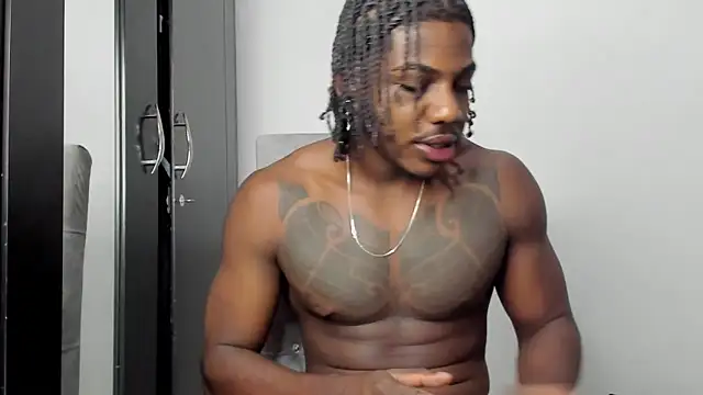 Darktemp  online show from 03-28-26, 10:59