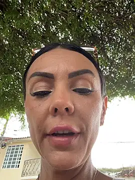 SofhiaTaylor online show from 02-10-26, 08:02