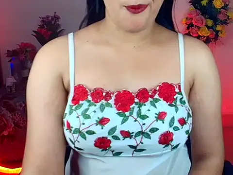 magical ishika online show from 12-14-25, 04:34