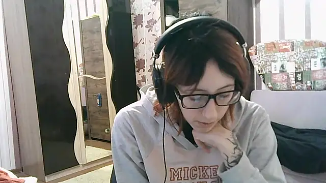 Snapshot of AmandaGimenez chatting on 12-05-25, 10:24 AmandaGimenez online show from 12-05-25, 10:24