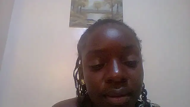 Snapshot of cutest_ebony chatting on 12-02-25, 12:54 cutest ebony online show from 12-02-25, 12:54