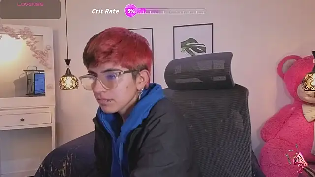 Snapshot of valeryevansvg chatting on 12-18-25, 11:05 valeryevansvg online show from 12-18-25, 11:05