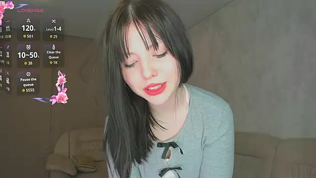 JaneMolane online show from 04-05-26, 02:25