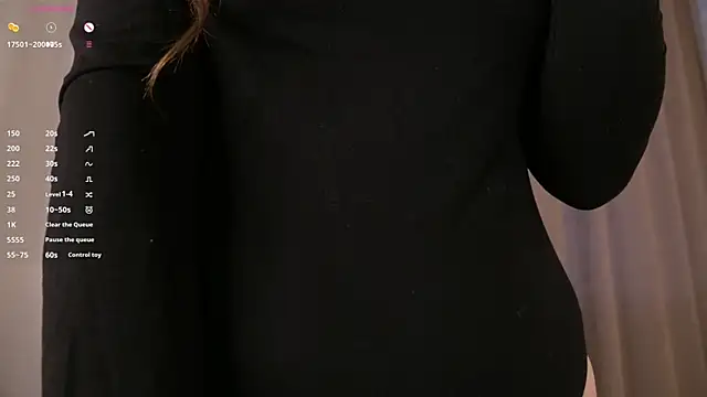 JaleesaIser online show from 04-23-26, 11:29